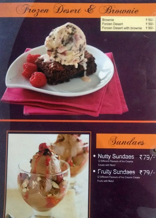 Pizza City - Pratap Plaza - Pratap Nagar - Jaipur image 10